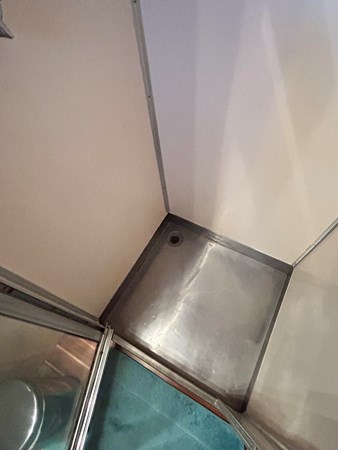 59_1962 42ft Matthews 42 Double Cabin ANDIAMO