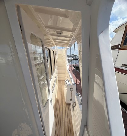 8_2019 52ft Kadey-Krogen 52 PAPA WHISKEY