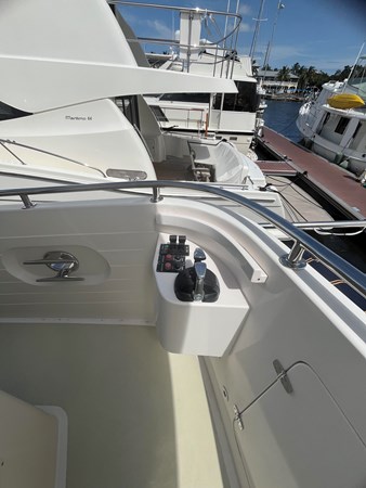 10_2019 52ft Kadey-Krogen 52 PAPA WHISKEY