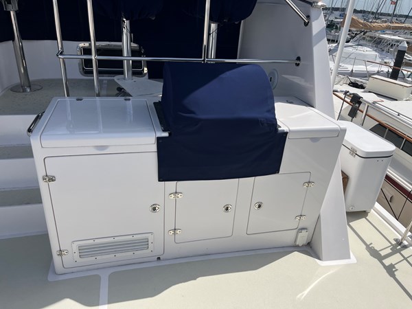 14_2019 52ft Kadey-Krogen 52 PAPA WHISKEY