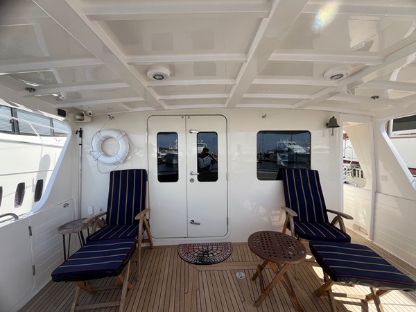 19_2019 52ft Kadey-Krogen 52 PAPA WHISKEY