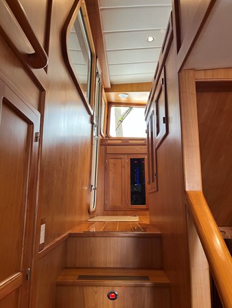 25_2019 52ft Kadey-Krogen 52 PAPA WHISKEY