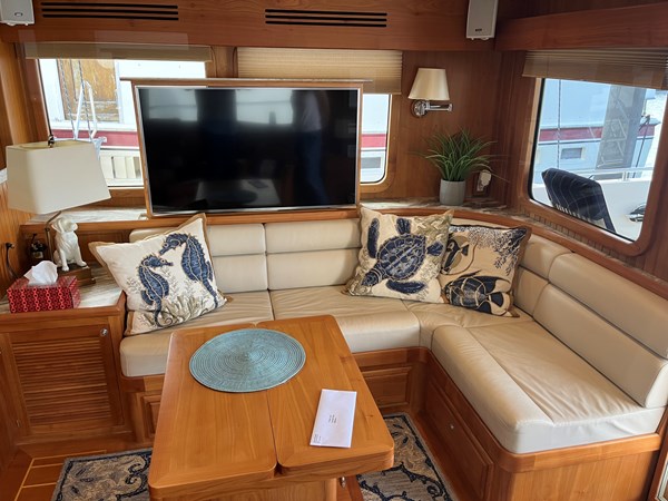 31_2019 52ft Kadey-Krogen 52 PAPA WHISKEY