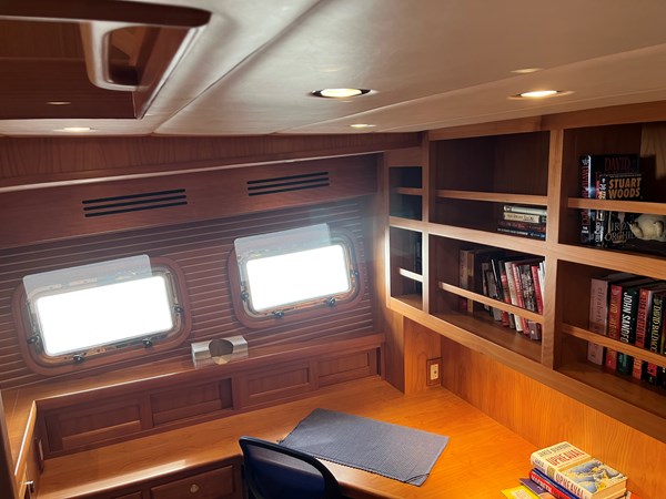 34_2019 52ft Kadey-Krogen 52 PAPA WHISKEY