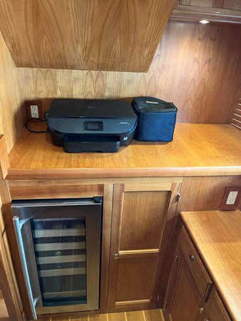 35_2019 52ft Kadey-Krogen 52 PAPA WHISKEY