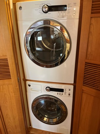 36_2019 52ft Kadey-Krogen 52 PAPA WHISKEY