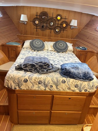 38_2019 52ft Kadey-Krogen 52 PAPA WHISKEY