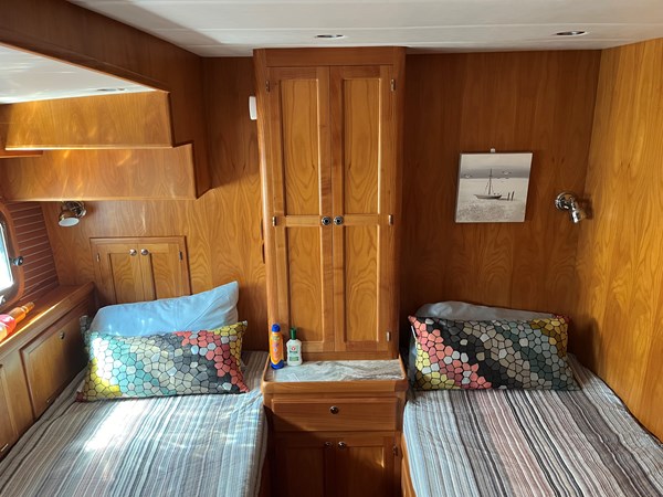 46_2019 52ft Kadey-Krogen 52 PAPA WHISKEY