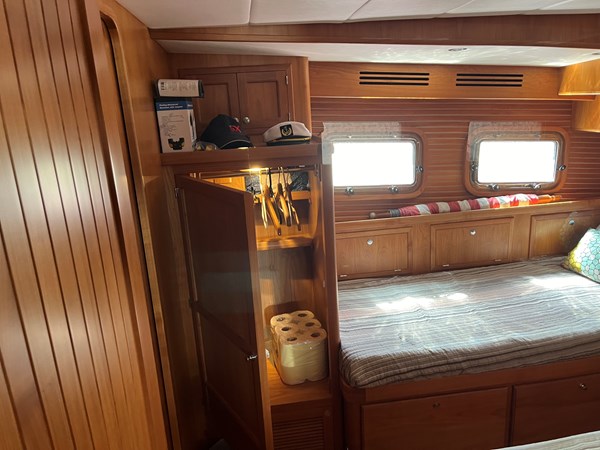 47_2019 52ft Kadey-Krogen 52 PAPA WHISKEY