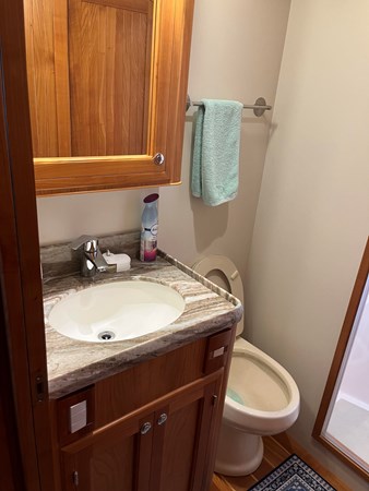 48_2019 52ft Kadey-Krogen 52 PAPA WHISKEY