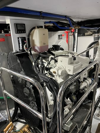 52_2019 52ft Kadey-Krogen 52 PAPA WHISKEY