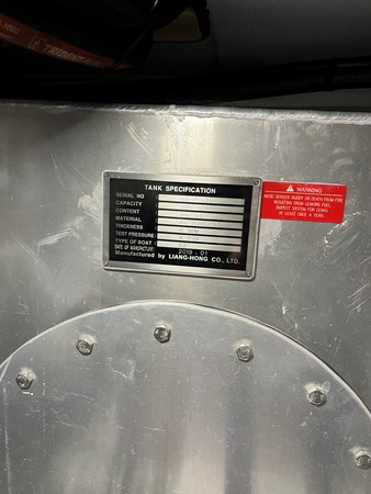 53_2019 52ft Kadey-Krogen 52 PAPA WHISKEY