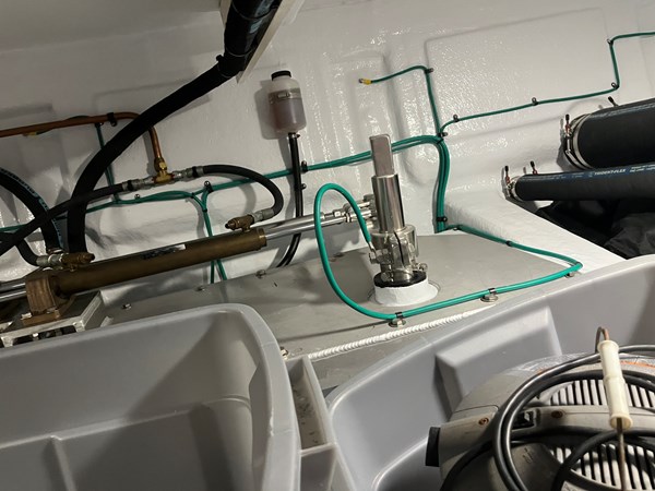 56_2019 52ft Kadey-Krogen 52 PAPA WHISKEY