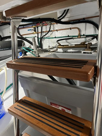 57_2019 52ft Kadey-Krogen 52 PAPA WHISKEY