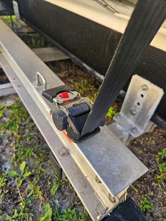 3_2021 25ft Sea Hunt Gamefish 25 ALTERNATING CURRENTS II