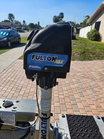 7_2021 25ft Sea Hunt Gamefish 25 ALTERNATING CURRENTS II