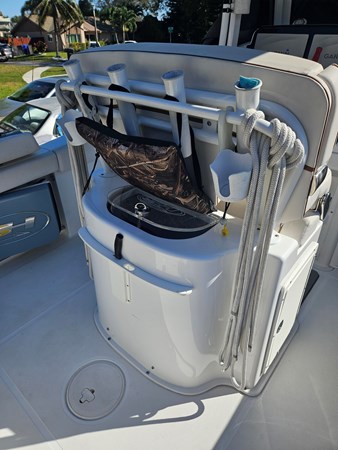 10_2021 25ft Sea Hunt Gamefish 25 ALTERNATING CURRENTS II