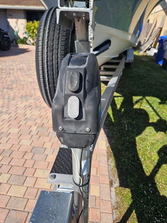 13_2021 25ft Sea Hunt Gamefish 25 ALTERNATING CURRENTS II