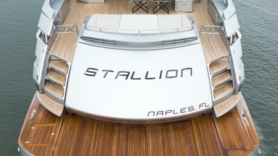 STALLION 24