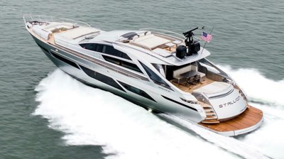 STALLION 75