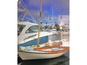 Deborah Lynn 5 Dockside Port