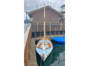 Deborah Lynn 3 Deck Bow