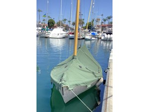 Deborah Lynn 4 Dockside Cover