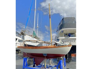 Deborah Lynn 6 Stbd Rig