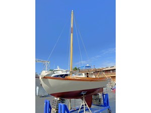 Deborah Lynn 11 Port Rig