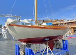 Deborah Lynn 12  Port