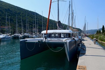 Talen 1 