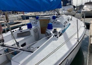 Minx 28 