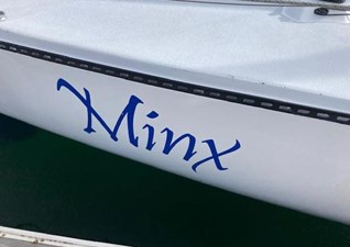 Minx 50 