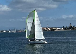 Minx 52 