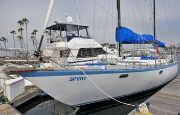 Spirit 0 1