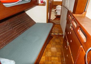 Spirit 18