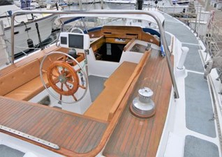 Spirit 30