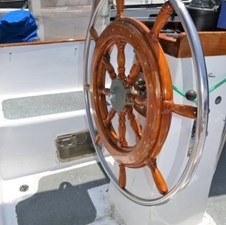 Spirit 34