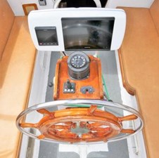 Spirit 35