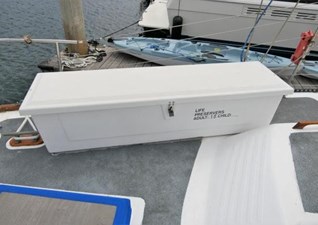 Spirit 38