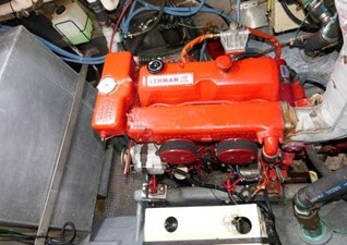 Spirit 48