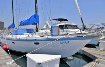 Spirit 53