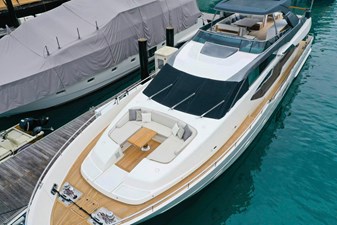 Sanlorenzo SL86 2 