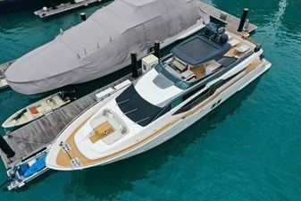 Sanlorenzo SL86 3 