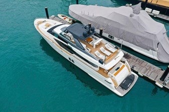 Sanlorenzo SL86 4 