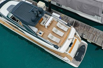 Sanlorenzo SL86 5 