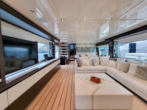 Sanlorenzo SL86 7 