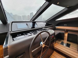Sanlorenzo SL86 14 