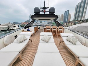 Sanlorenzo SL86 20 