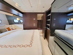 Sanlorenzo SL86 24 